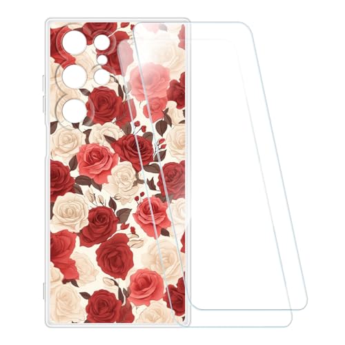 ESACMOT �v�����g�P�[�X + 2�������K���X�t�B���� Oukitel C61 GT �Ƃ̌݊�������, �Ռ��z���\�t�g�J�o�[ HD�N���A (�� 1)