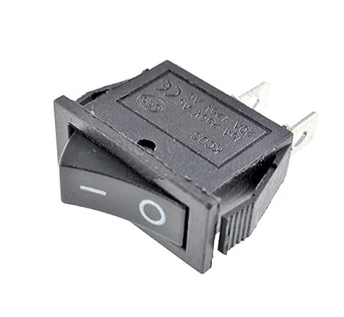 Moechando �d���X�C�b�` KCD3-101 �� �i5����j�i���ח\�肠��j (KCD3-101-2P)