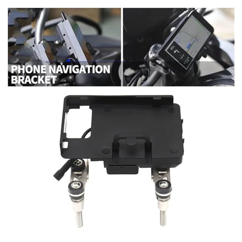 Support Navigation pour Téléphone Portable BMW - Explorez les Routes sans Limite