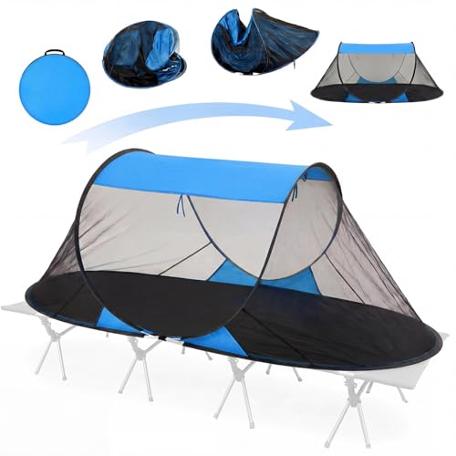 Wowangce Pop Up Mosquito Tent