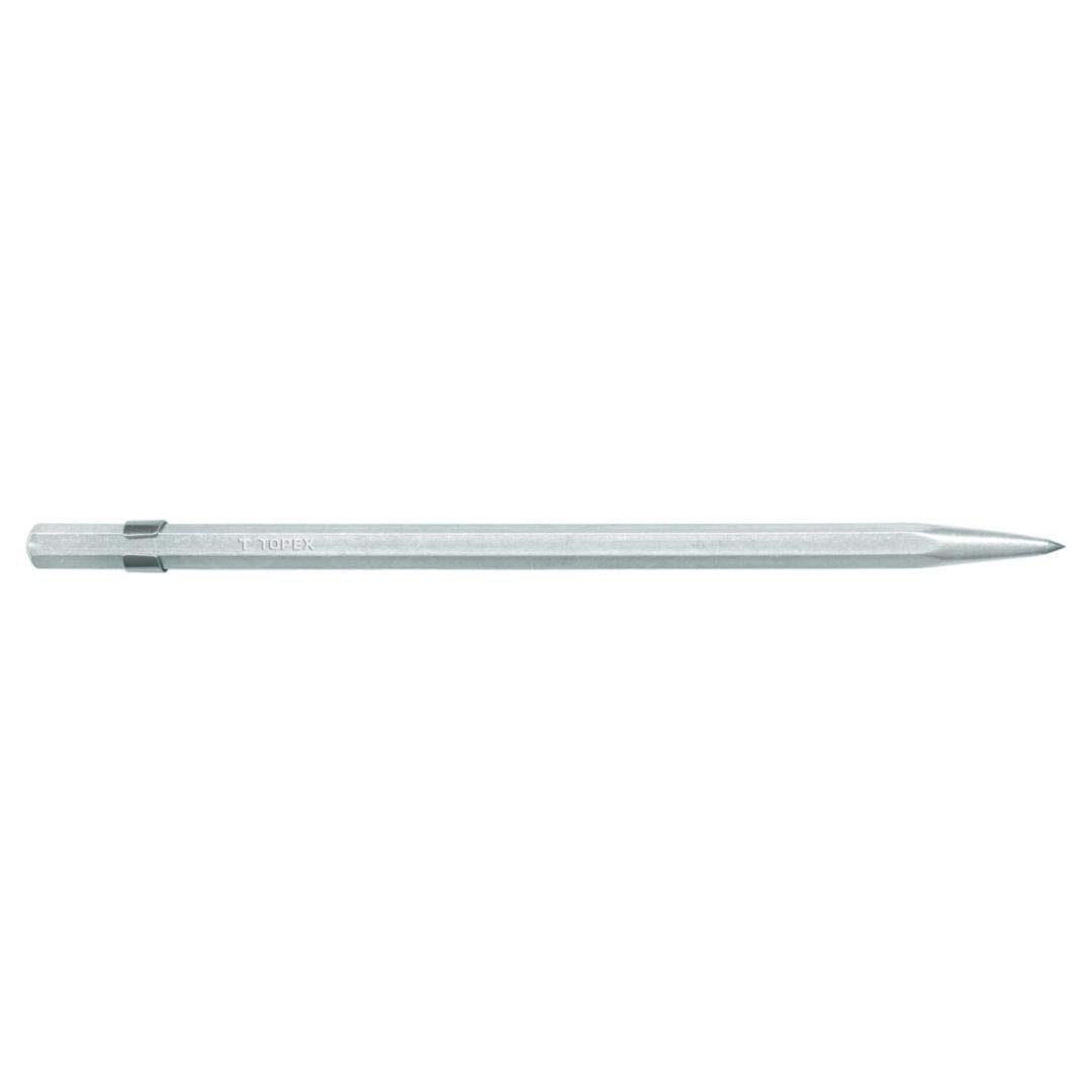 TOPEX Pointe Tct Scriber 140 Mm