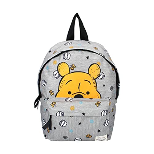 Winnie l'ourson Nursery Sac à Dos pour Enfants