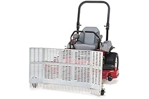 Leaf Blade Plow - 480: Equip Your Tractor with an Effective Vegetation Management Tool