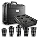 Produktbild Samyang MF 14mm/24mm/35mm/50mm/85mm MK2 VDSLR Videoobjektive Kofferset für Sony E
