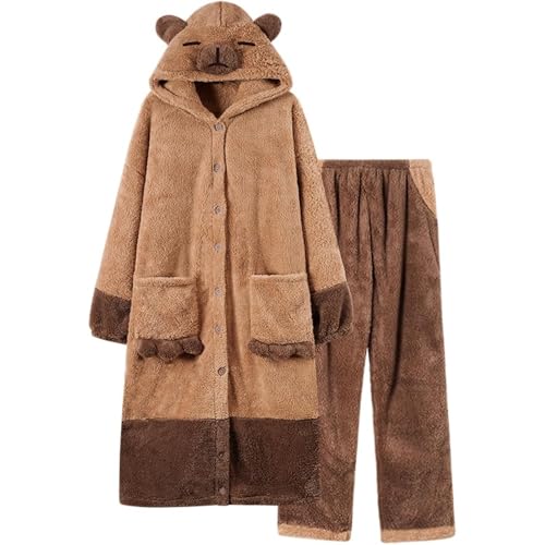 [Dearolling] pW}tt[htfBA[O 傫߃TCY ӂӂ퓮|Pbgt hۉ jp  󊣑ȒP R[t[X H~p (L,iCgKE + pc)