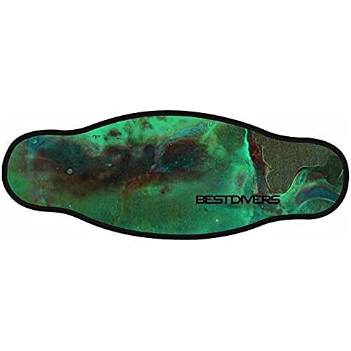 Best Divers IN/Cinturino Maschera in Neoprene
