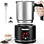 Black-Stainless
