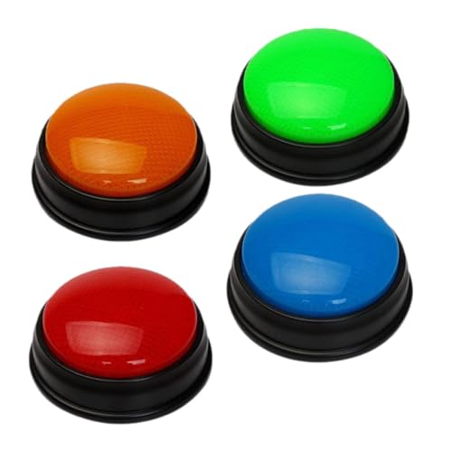 Buzzer interactif lumineux pour capter l'attention des élèves et dynamiser la classe