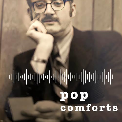 Ep. 5: AI, Voice Cloning, and Hearing Lost Loved Ones Anew