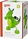 Goki 51754 - Marionette Dinosaurier