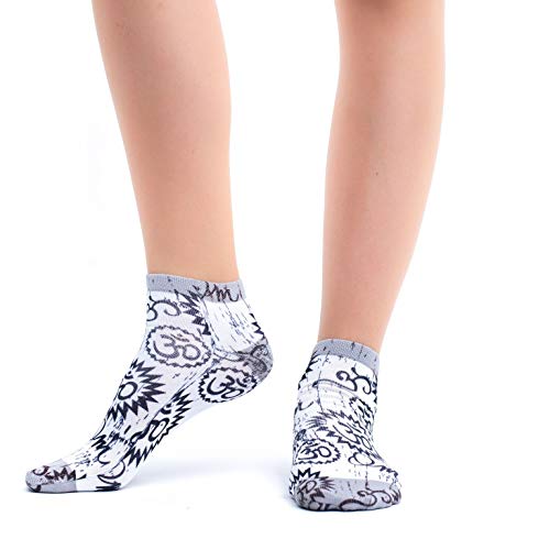 Wigglesteps Damen Sneaker 'Yama' Gr.36-40