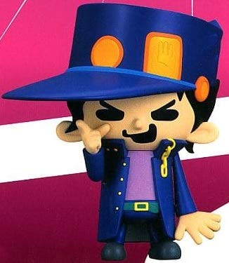 Amazon | ジョジョの奇妙な冒険 DXソフビフィギュア～PansonWorks