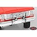RC4WD Push Bar Chevy K5 Front Bumper RC4ZX0036 Electric Car/Truck Option Parts