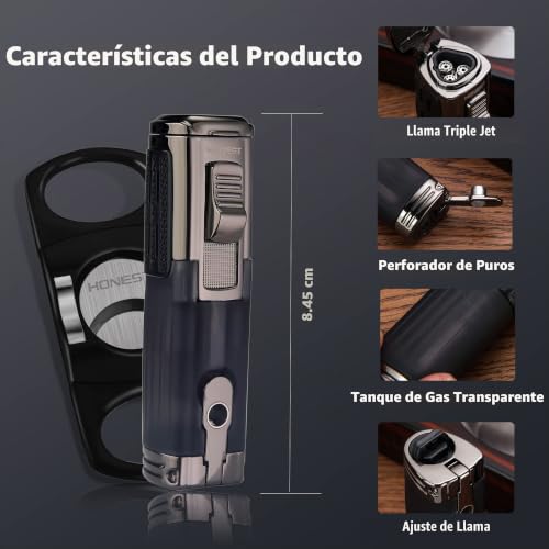 Encendedor de impacto de cocina 13 Imagen adicional