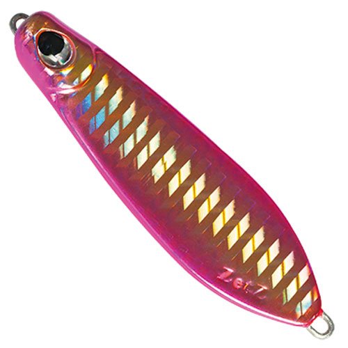 Zetz H-151 F-Lead Métal 58 mm lure leurre coulant de 30 g