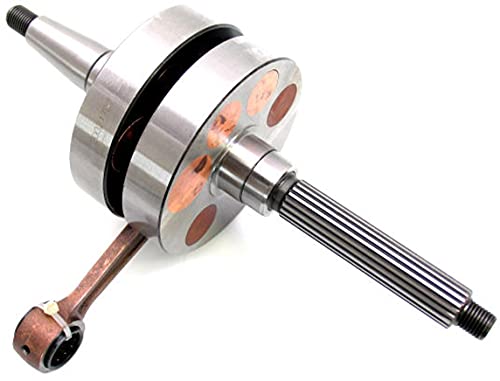 Krukas Top Racing Vespa/Piaggio/Gilera 125-180cc