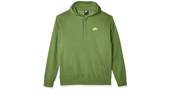 Treeline green nike hoodie Clearance