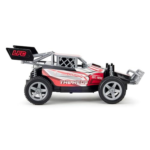 Liverpool FC 1:18 Remote Control RC Buggy - Officially Licensed, Perfect for Kopites Ideal for Kids & Adults - Image 3