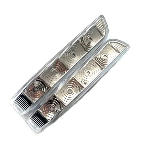 Clignotant dynamique KIA Sorento XM pour remplacer un répétiteur usé - 6