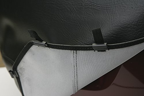 Image of LeBra Front End Cover 55804-01; The Ultimate In Style And Vehicle Protection