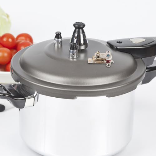 5 piezas Controlador de termostato para olla de presión eléctrica, regulador de temperatura universal para electrodomésticos de cocina, piezas de reemplazo compactas de aleación para ollas de alta presión miniatura 7