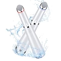 Amazon.co.jp: 目元美顔器 【令和8年先行版】 目元ケア 美顔器 温熱