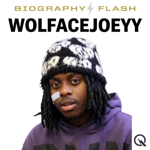 Biography Flash Wolfacejoeyy Chicago Rapper on the Rise with Cake Video and Summer Takeover Buzz