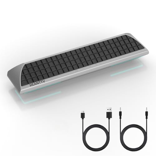 Altavoces Pc Logitech Marca HEANTTV