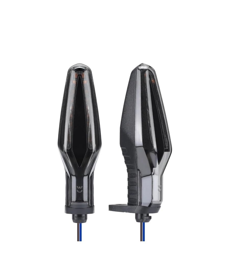 Indicateur de direction LED pour R1200GS et R1250GS Adventure - 8