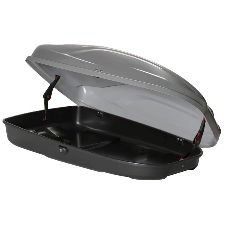 G3 Dachbox All Time 320 240 l 50 kg 132 x 73 x 37 cm