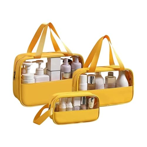 Tips for a Fun and Safe Family Vacation with Kids 36 HOOPOES Travel Toiletry Pouch for Women & Men, Portable Cosmetic ...