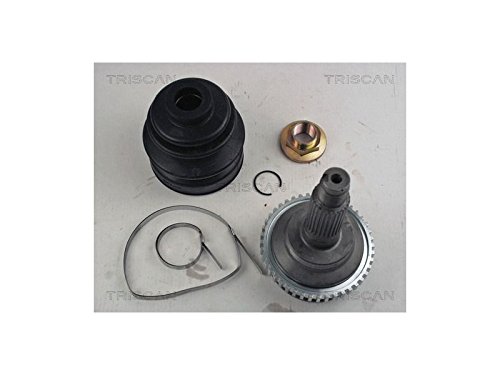 Triscan 8540 50120 - Kit Giunti, Semiasse