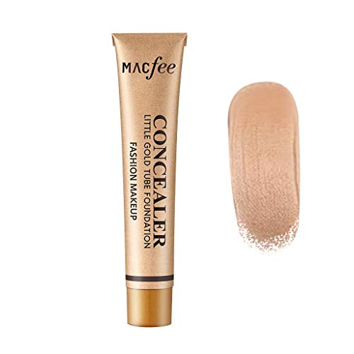 best foundation to cover birthmarks