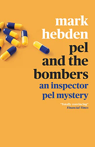 Pel and the Bombers: 6