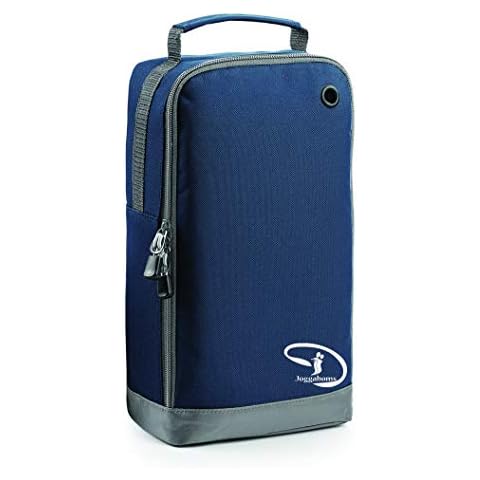 Joggaboms Water Resistant Shoe Bag for Kids and Adults Cover