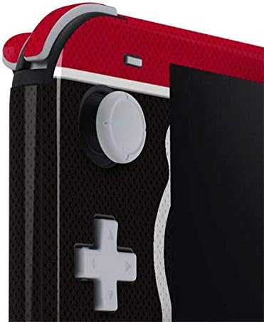 Skinit Decal Gaming Skin Compatible with Nintendo Switch Lite - Officially Licensed NFL Kansas City Chiefs Zone Block Design