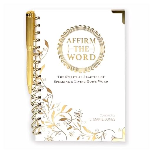 Spiritual Practice Pen Set