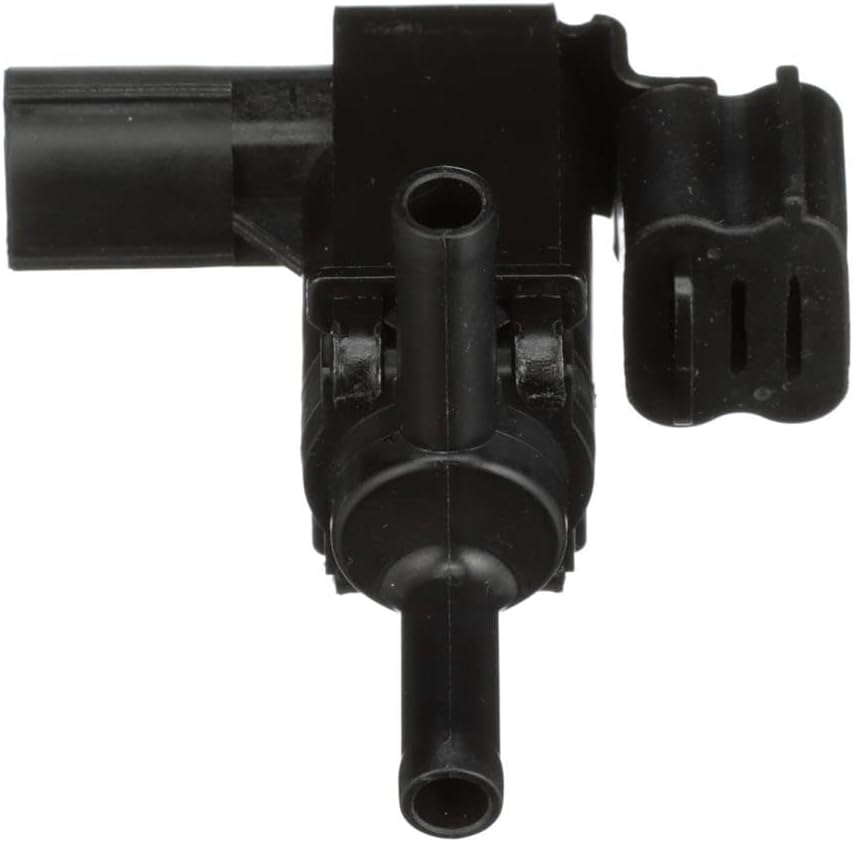 Replacement Vapor Canister Purge Solenoid for 1998-2005 Acura, Honda Accord, NSX, TL (3.2L V6)
