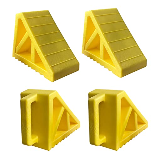 Top 10 Best Wheel Chocks For Incline Reviews & Buying Guide Katynel