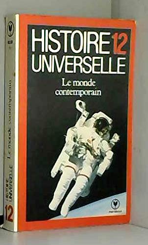 Histoire universelle [Mass Market Paperback]