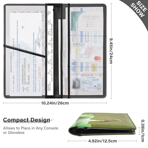 Organizador para Documentos Slim miniatura 3