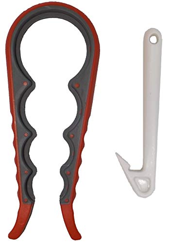 Jar Opener Different Sizes Ring Pull Can Bottle Seniors Arthritis Sufferers Any Weak