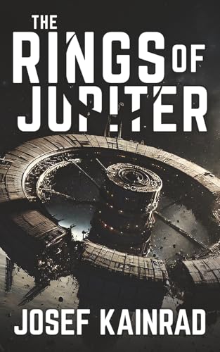 The Rings of Jupiter