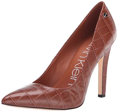 Calvin Klein Women's Pump
