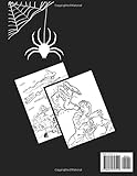 Zoom IMG-1 halloween coloring book for adults Zoom IMG-1 halloween coloring book for adults