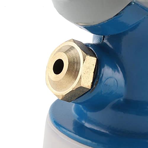 Pulvérisation d'eau rotative à 360 degrés pour arrosage grande échelle - 5