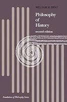 Philosophy of History(Paperback) - 1993 Edition B00D8IGITI Book Cover