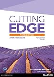 cutting edge intermediate vk  Cutting Edge 3rd Edition Upper Intermediate Workbook with Key - 9781447906773