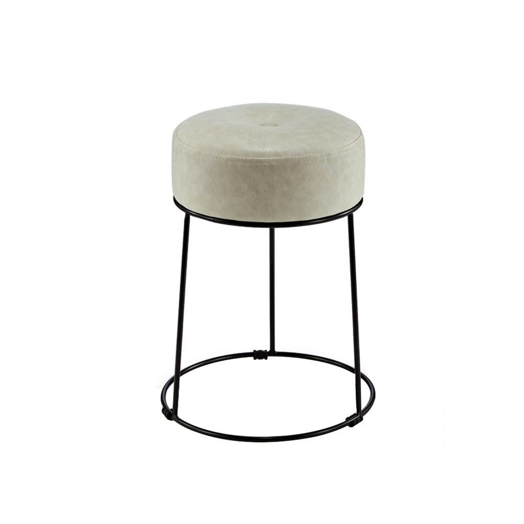 Tabouret de bar moderne pour îlot de cuisine et coin repas convivial