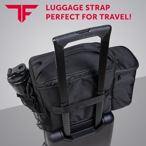 ThinkFit Large Meal Prep Lunch Bag